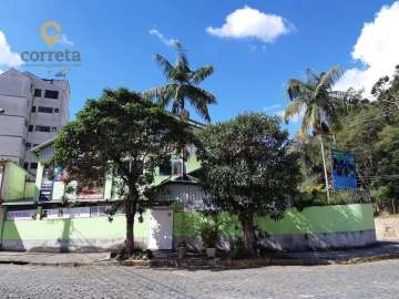 Imóvel Comercial à venda em Centro, Nova Friburgo - RJ