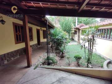 Casa à venda em Suíço, Nova Friburgo - RJ