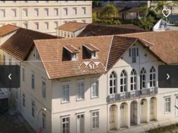 Apartamento para alugar em Centro, Petrópolis - RJ