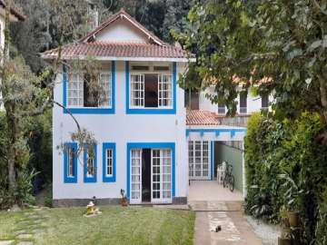 Casa à venda em Comary, Teresópolis - RJ