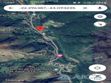 Fazenda / Sítio à venda em Posse, Petrópolis - RJ