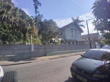 Casa para alugar em Centro, Petrópolis - RJ