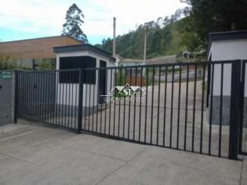 Terreno Residencial à venda em Carangola, Petrópolis - RJ