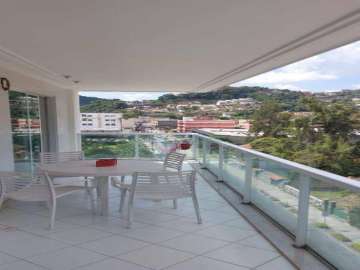 Apartamento à venda em Várzea, Teresópolis - RJ