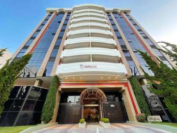 Apartamento à venda em Agriões, Teresópolis - RJ