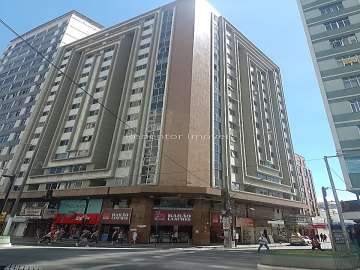Apartamento para alugar em Centro, Juiz de Fora - MG