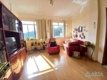 Apartamento à venda em Centro, Petrópolis - RJ
