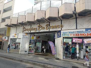 Imóvel Comercial para alugar em Centro, Juiz de Fora - MG