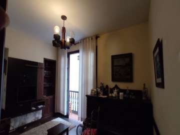 Apartamento à venda em Várzea, Teresópolis - RJ