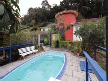Casa à venda em Vale Feliz, Teresópolis - RJ