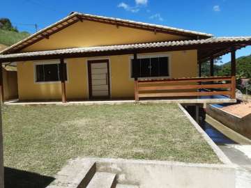 Casa à venda em Albuquerque, Teresópolis - RJ