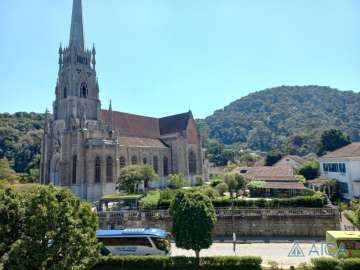 Apartamento à venda em Centro, Petrópolis - RJ