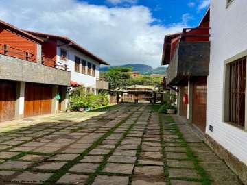 Casa à venda em Alto, Teresópolis - RJ