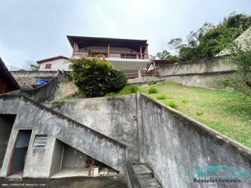 Casa à venda em Tijuca, Teresópolis - RJ