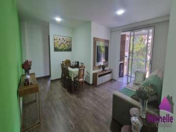 Apartamento à venda em Alto, Teresópolis - RJ