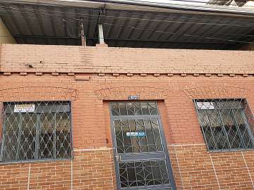 Imóvel Comercial à venda em Ladeira, Juiz de Fora - MG