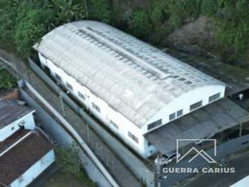 Imóvel Comercial à venda em Bingen, Petrópolis - RJ