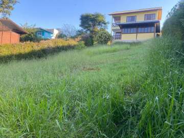 Terreno Residencial à venda em Sebastiana, Teresópolis - RJ