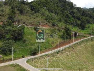 Terreno Residencial à venda em Corrêas, Petrópolis - RJ