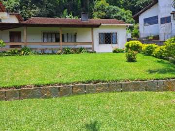 Casa à venda em Taumaturgo, Teresópolis - RJ