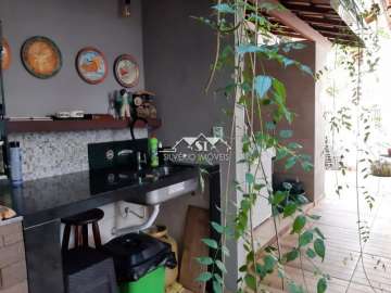 Casa à venda em Castelânea, Petrópolis - RJ