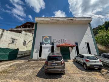 Imóvel Comercial para alugar em Centro, Petrópolis - RJ