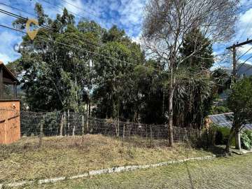 Terreno Residencial à venda em Braunes, Nova Friburgo - RJ