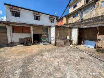 Imóvel Comercial para alugar em Quarteirão Brasileiro, Petrópolis - RJ