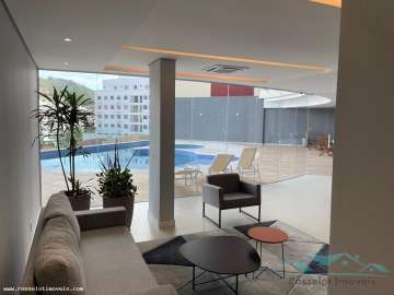 Apartamento à venda em Agriões, Teresópolis - RJ