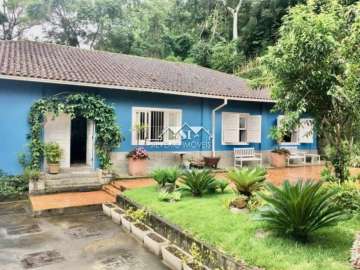 Casa à venda em Centro, Petrópolis - RJ