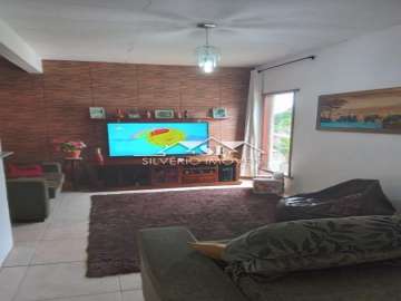 Casa à venda em São Sebastião, Petrópolis - RJ