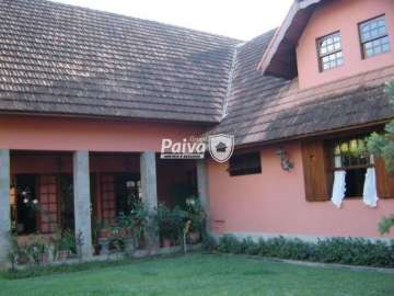 Casa à venda em Albuquerque, Teresópolis - RJ