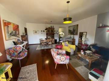 Apartamento à venda em Várzea, Teresópolis - RJ