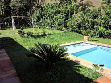 Chácara à venda em Paraiba do Sul, Petrópolis - RJ