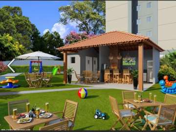 Apartamento à venda em Pimenteiras, Teresópolis - RJ