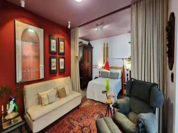 Apartamento à venda em Várzea, Teresópolis - RJ