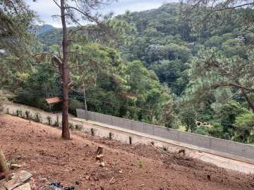 Terreno Residencial à venda em Golfe, Teresópolis - RJ