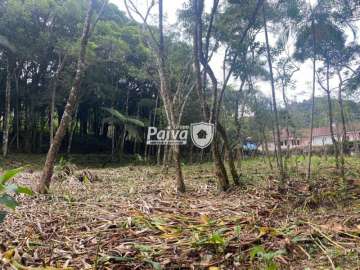 Terreno Residencial à venda em Comary, Teresópolis - RJ