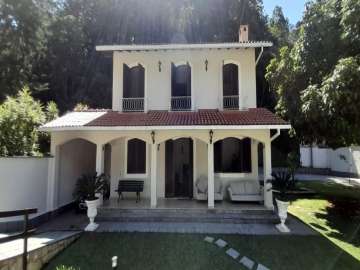 Casa à venda em Comary, Teresópolis - RJ