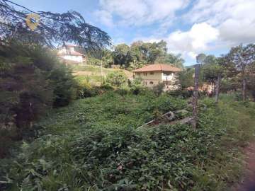 Terreno Residencial à venda em Outros, Nova Friburgo - RJ