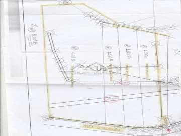 Terreno Residencial à venda em Centro, Petrópolis - RJ
