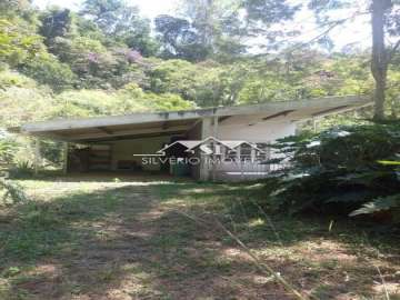 Fazenda / Sítio à venda em Posse, Petrópolis - RJ