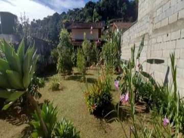 Terreno Residencial à venda em Prata, Teresópolis - RJ