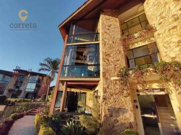 Apartamento à venda em Sans Souci, Nova Friburgo - RJ