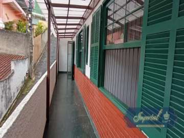 Casa à venda em Estrada da Saudade, Petrópolis - RJ