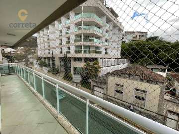 Apartamento à venda em Centro, Nova Friburgo - RJ