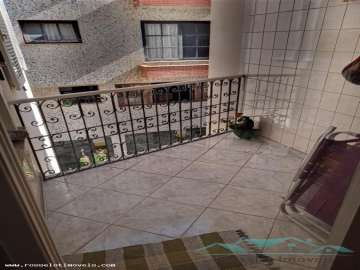 Apartamento à venda em Várzea, Teresópolis - RJ