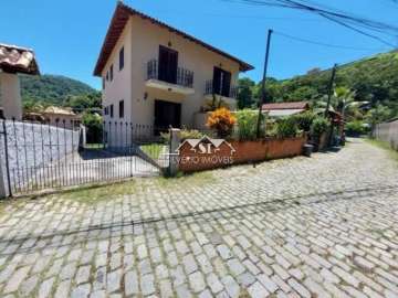 Casa à venda em Posse, Petrópolis - RJ