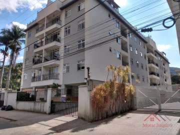 Apartamento à venda em Corrêas, Petrópolis - RJ