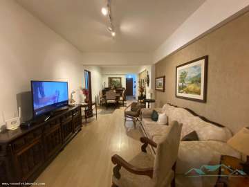Apartamento à venda em Várzea, Teresópolis - RJ